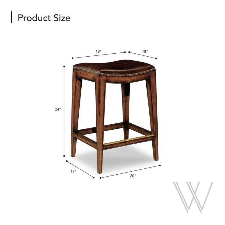 Jackson Bar Counter Stool